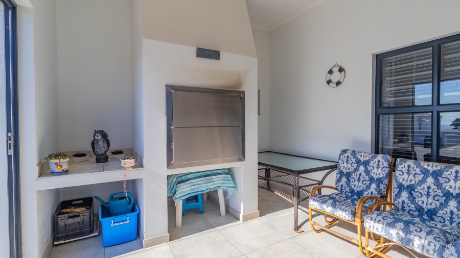 3 Bedroom Property for Sale in Sandy Point Beach Estate Western Cape